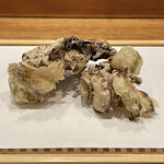 天婦羅 みやしろ - 