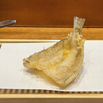 天婦羅 みやしろ - 