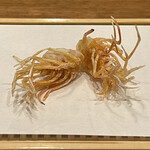 天婦羅 みやしろ - 