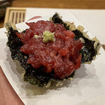 天婦羅 みやしろ - 