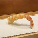 天婦羅 みやしろ - 