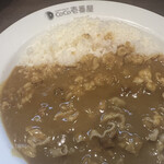 カレーハウス ＣｏＣｏ壱番屋 - 