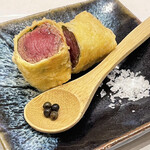 天婦羅 みやしろ - 