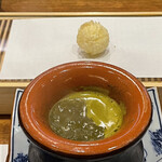 天婦羅 みやしろ - 