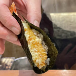 天婦羅 みやしろ - 