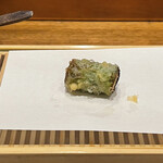 天婦羅 みやしろ - 