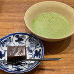 天婦羅 みやしろ - 