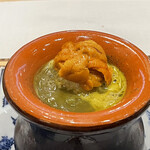 天婦羅 みやしろ - 