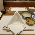 天婦羅 みやしろ - 