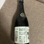 Maruo Honten - 凱陣（純米酒）