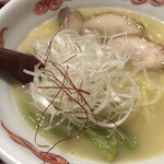 麺酒処 ぶらり - 