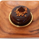 パティスリー アンド カフェ ラ ノブティック シー - 料理写真:ヴィエノワ（562円）