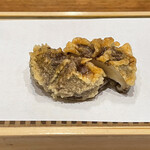 天婦羅 みやしろ - 