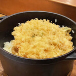 天婦羅 みやしろ - 