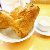 トラットリア グランボッカ - 