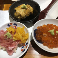 すし尽誠 - 