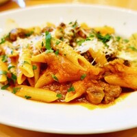 トラットリア グランボッカ - 