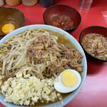 ラーメン 富士丸 - 