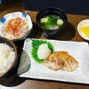 Yonekura - れんこ鯛の定食