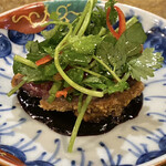 さんま黒焦げ食堂 - 