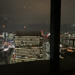 BREEZE OF TOKYO - 夜景