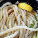 本格手打うどん はゆか - 