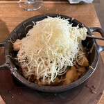 海老丸らーめん - 