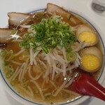 ラーメン藤 - 