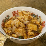 さんま黒焦げ食堂 - 