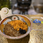 さんま黒焦げ食堂 - 