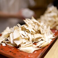 富小路 やま岸 - 