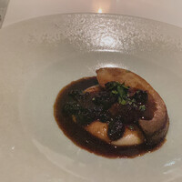 ブリーズ オブ トウキョウ - 大好きなフォアグラ。