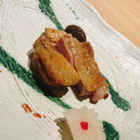 肉懐石 にしやま - 