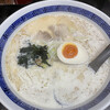 北海道ラーメン味源 - 