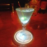 バー キュラソー - 