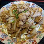 中華料理 厨禾 - 