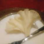 バー キュラソー - 