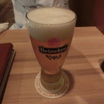 ポットスチル - ハイネケン