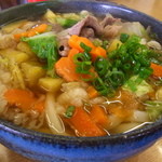 手打うどん 町川 - 