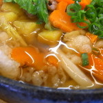 手打うどん 町川 - 