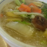 手打うどん 町川 - 