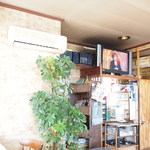 グリルはやしだ - 