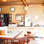 グリルはやしだ - 