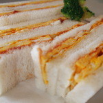 グリルはやしだ - 