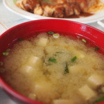 グリルはやしだ - 