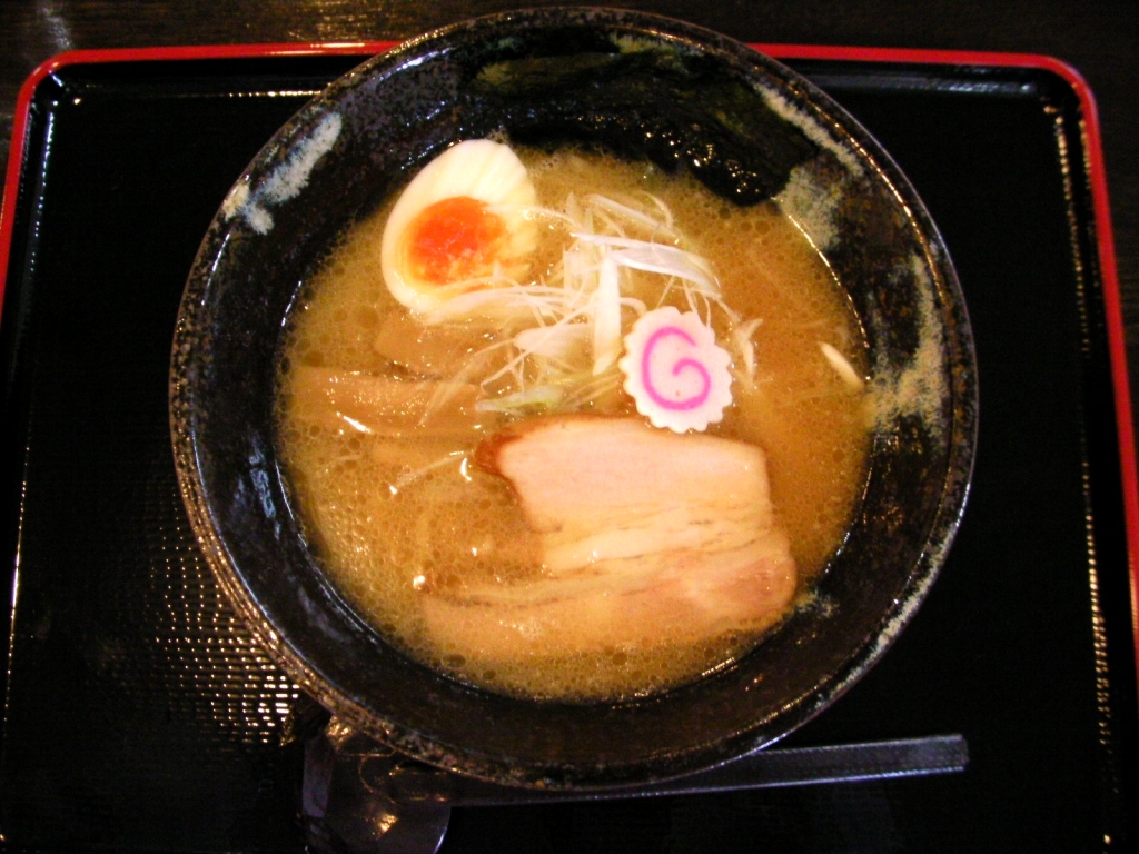 らぁ麺てる坊 name=