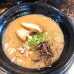 Ramen Wakadai - 