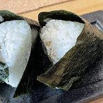 日本茶スタンド 米と茶 - 