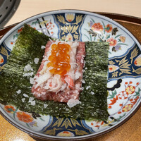 銀座 ちかみつ 六丁目 - 