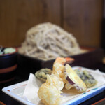 Iroha Soba - 